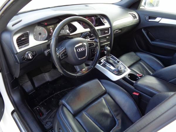 2012 Audi S4 4dr Sdn S Tronic Premium Plus 126kmiles! - cars & for sale in Marion, IA – photo 2