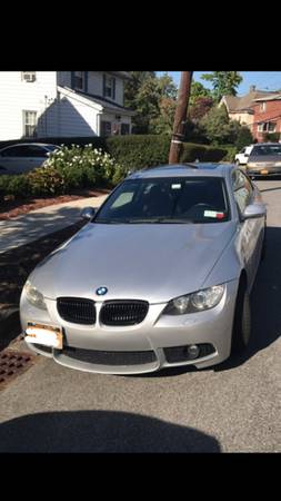 2008 BMW 335xi coupe 6speed for sale in Yonkers, NY – photo 4