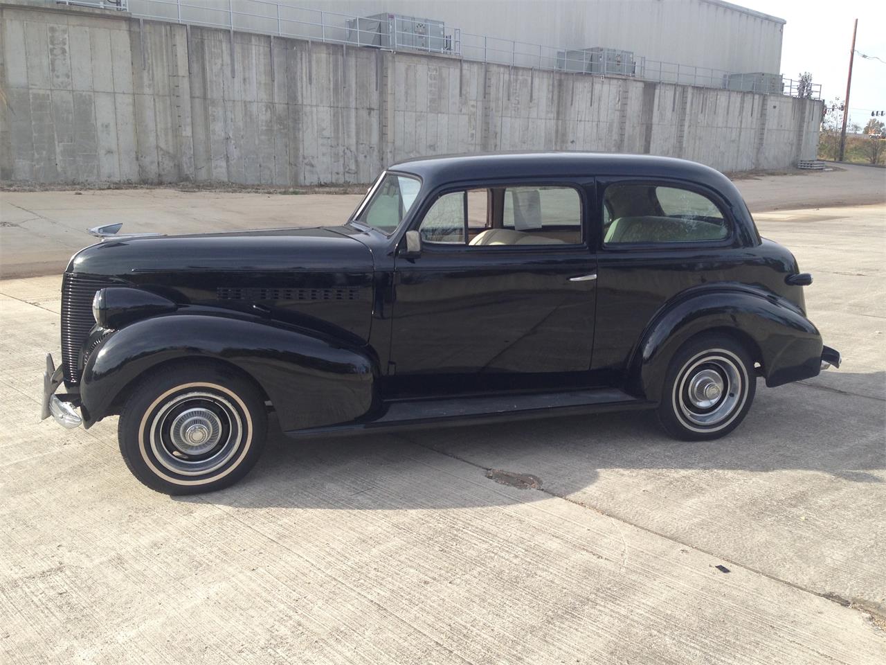 1939 Chevrolet Deluxe for sale in Branson, MO – photo 15