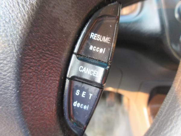 2004 Honda Civic Sedan - Automatic/Cruise/1 Owner/Low Miles - 117K!!... for sale in Des Moines, IA – photo 13