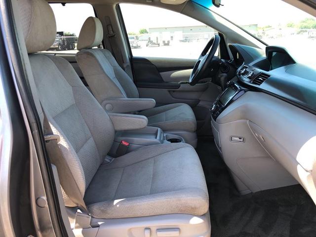 2015 Honda Odyssey EX for sale in Saint Augusta, MN – photo 18