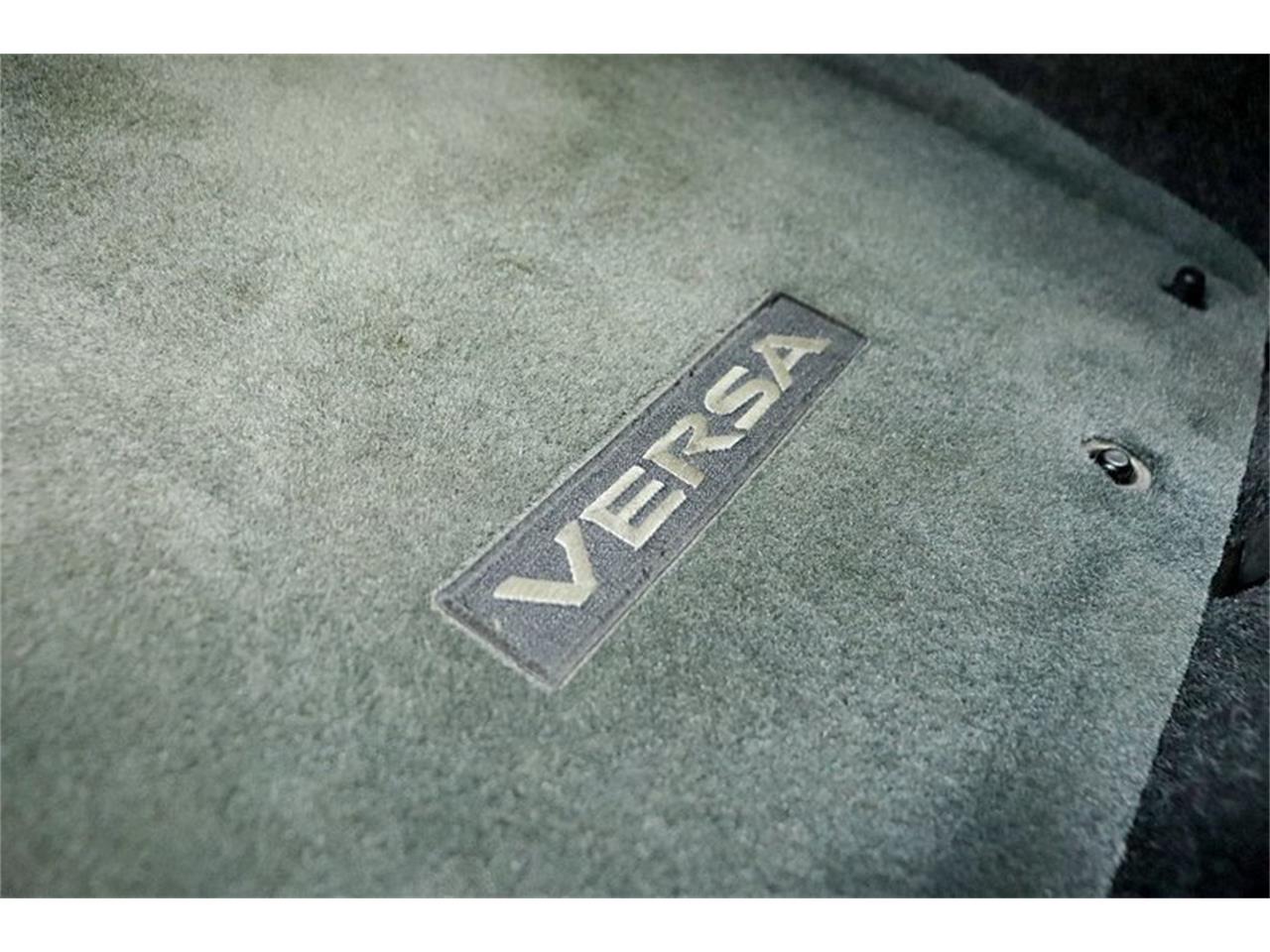 2016 Nissan Versa for sale in Kentwood, MI – photo 62