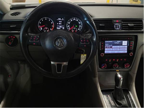 2014 Volkswagen Passat 1 8T SE - sedan - - by dealer for sale in Lakeland, FL – photo 22