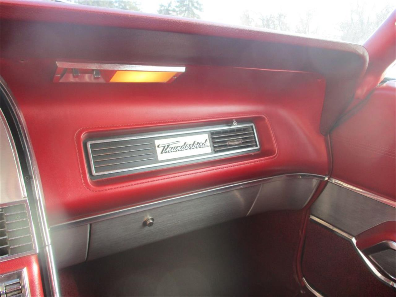 1967 Ford Thunderbird for sale in Ham Lake, MN – photo 23