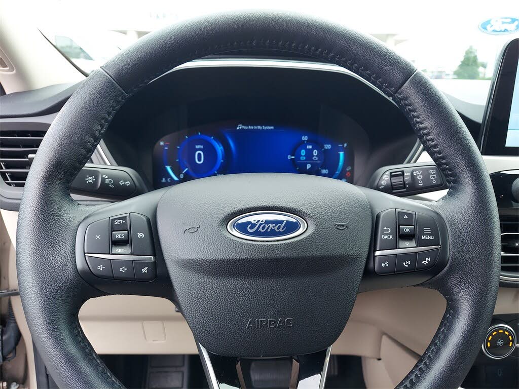 2020 Ford Escape Hybrid SE Sport AWD for sale in Laurel, MD – photo 18
