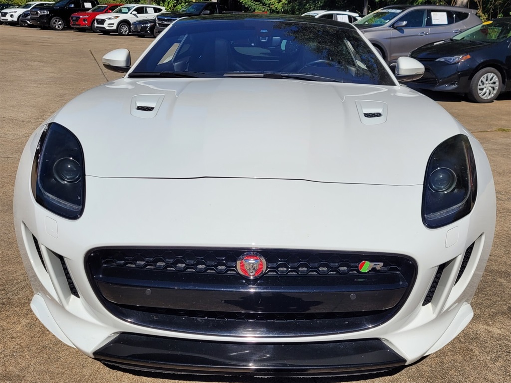 2017 Jaguar F-TYPE R Coupe AWD for sale in Roswell, GA – photo 12
