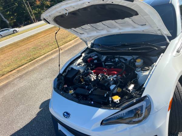 2017 Subaru brz limited 60k - - by dealer - vehicle for sale in Roebuck, SC – photo 23