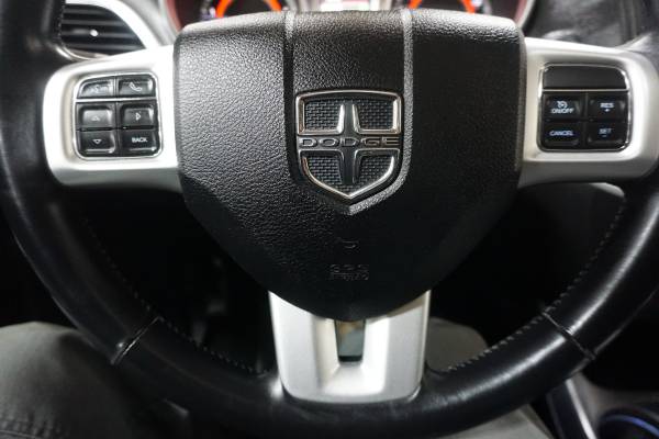 Loaded/Seats Seven/Remote Start/New Tires 2014 Dodge Journey SXT for sale in Ammon, ID – photo 18