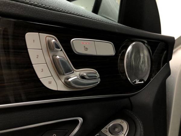 2017 Mercedes-Benz C 300 C300 C-Class AMG Sport Panorama Blind Spot... for sale in Portland, OR – photo 12