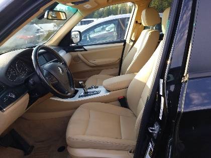 2011 BMW X3 AWD 4dr 28i - - by dealer - vehicle for sale in Orange, VA – photo 6