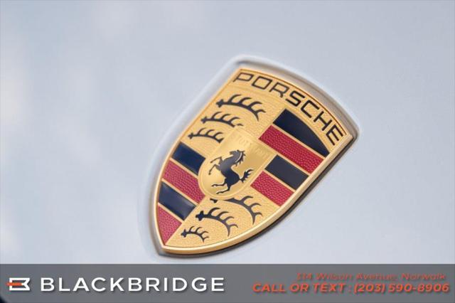 2022 Porsche Cayenne GTS for sale in Norwalk, CT – photo 14