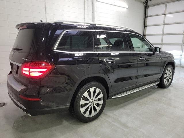 2019 Mercedes-Benz GLS 450 Base 4MATIC for sale in Wilkes Barre, PA – photo 6