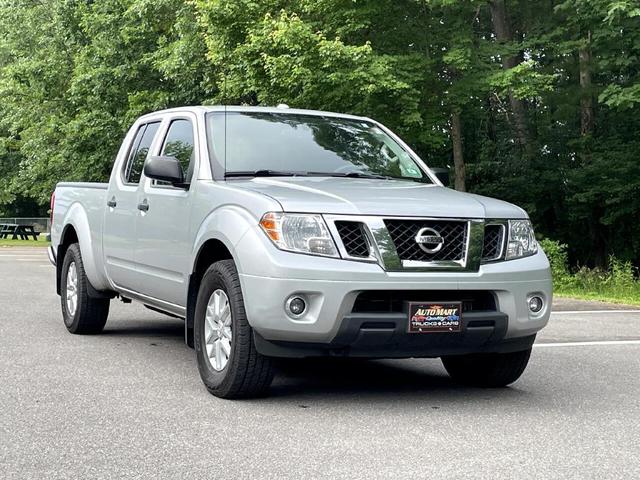 2015 Nissan Frontier SV for sale in Other, NH – photo 5