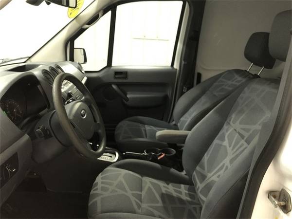 2012 Ford Transit Connect Van 4d Wgn XL (200A) for sale in Hamler, OH – photo 9