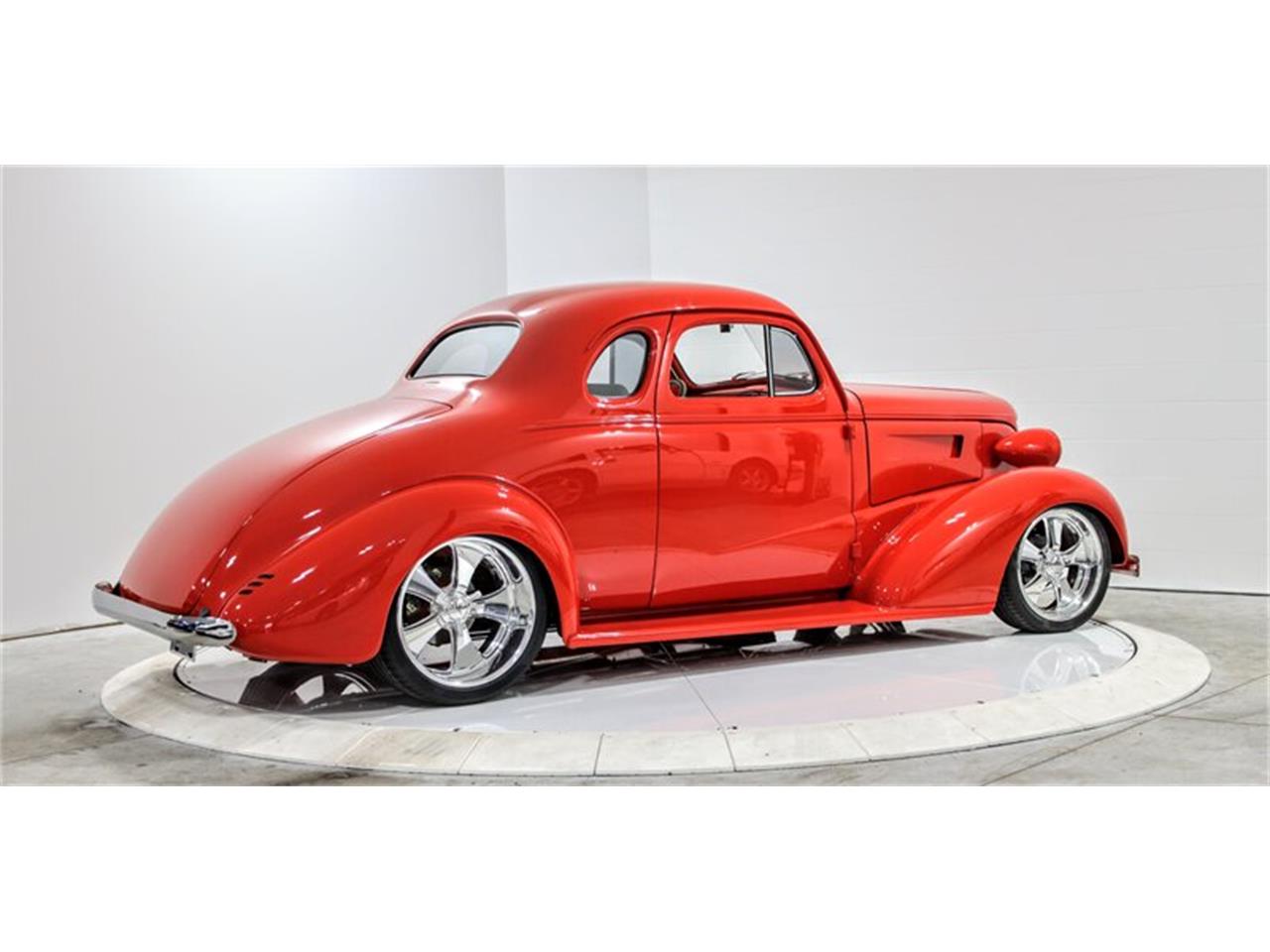1937 Chevrolet Coupe for sale in Springfield, OH – photo 6