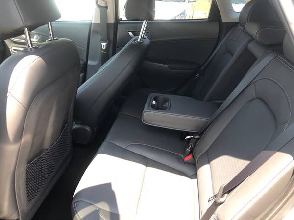 2020 Hyundai Kona Limited FWD SUV for sale in Slidell, LA – photo 12