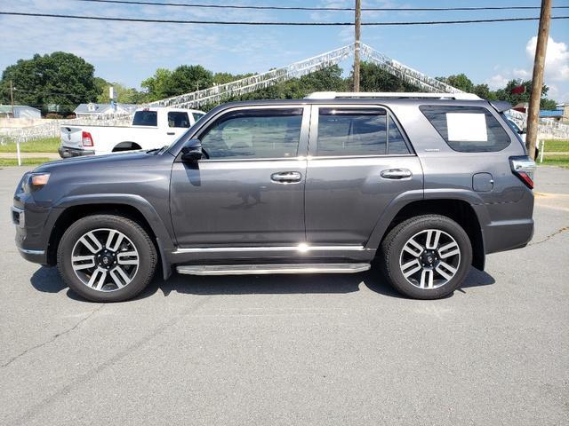 2021 Toyota 4Runner Limited for sale in Heber Springs, AR – photo 2