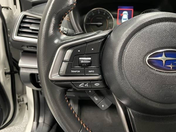 2019 SUBARU Crosstrek Limited Compact Crossover SUV AWD Low for sale in Parma, NY – photo 16
