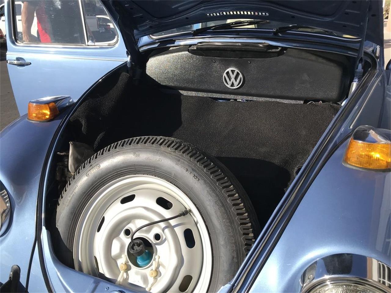 1970 Volkswagen Beetle for sale in Henderson, NV – photo 21