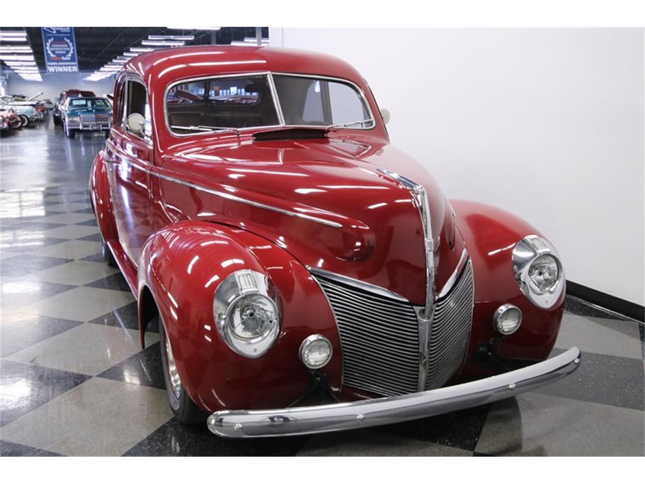 1940 Mercury Coupe for sale in Lutz, FL – photo 18