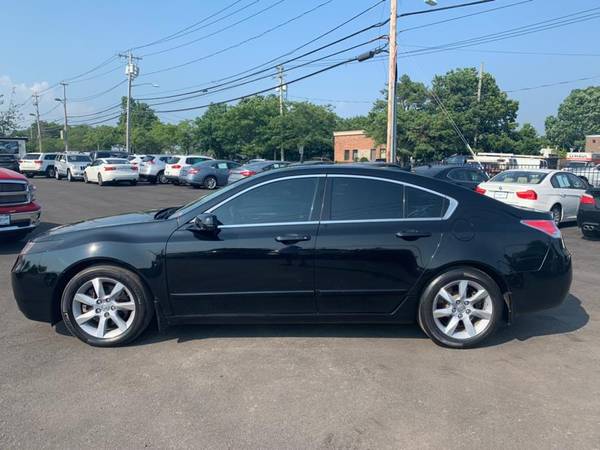 *************2012 ACURA TL SEDAN W/ TECH PACKAGE!! ONLY 61K MILES!!! for sale in Bohemia, NY – photo 8