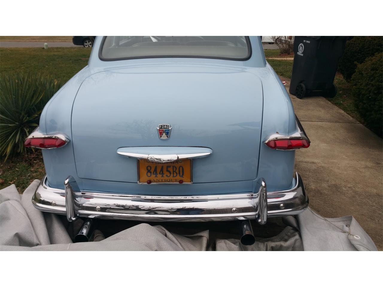 1951 Ford 2-Dr Sedan for sale in Manassas, VA – photo 15