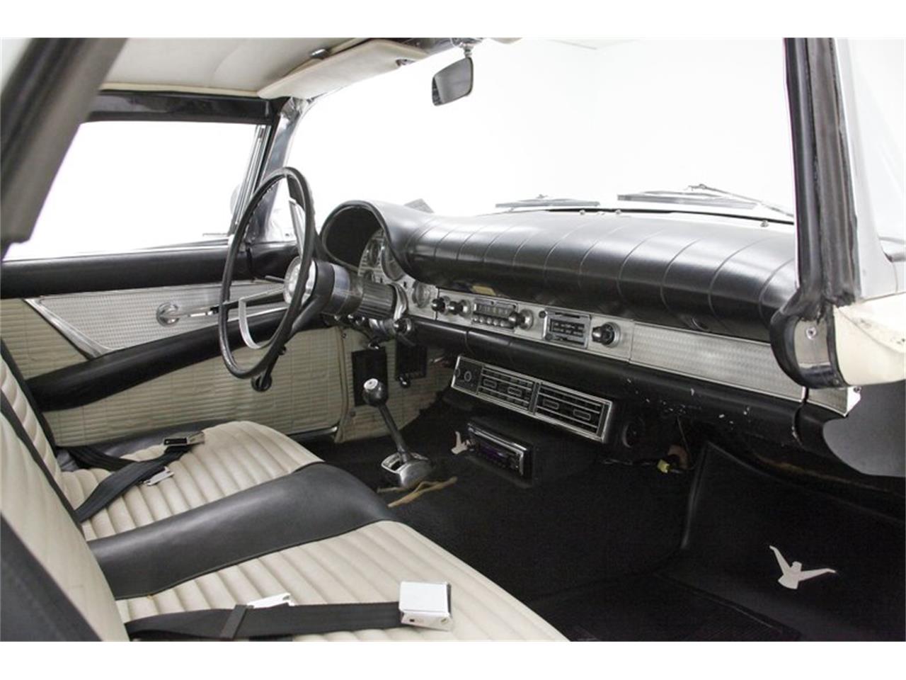 1957 Ford Thunderbird for sale in Morgantown, PA – photo 23