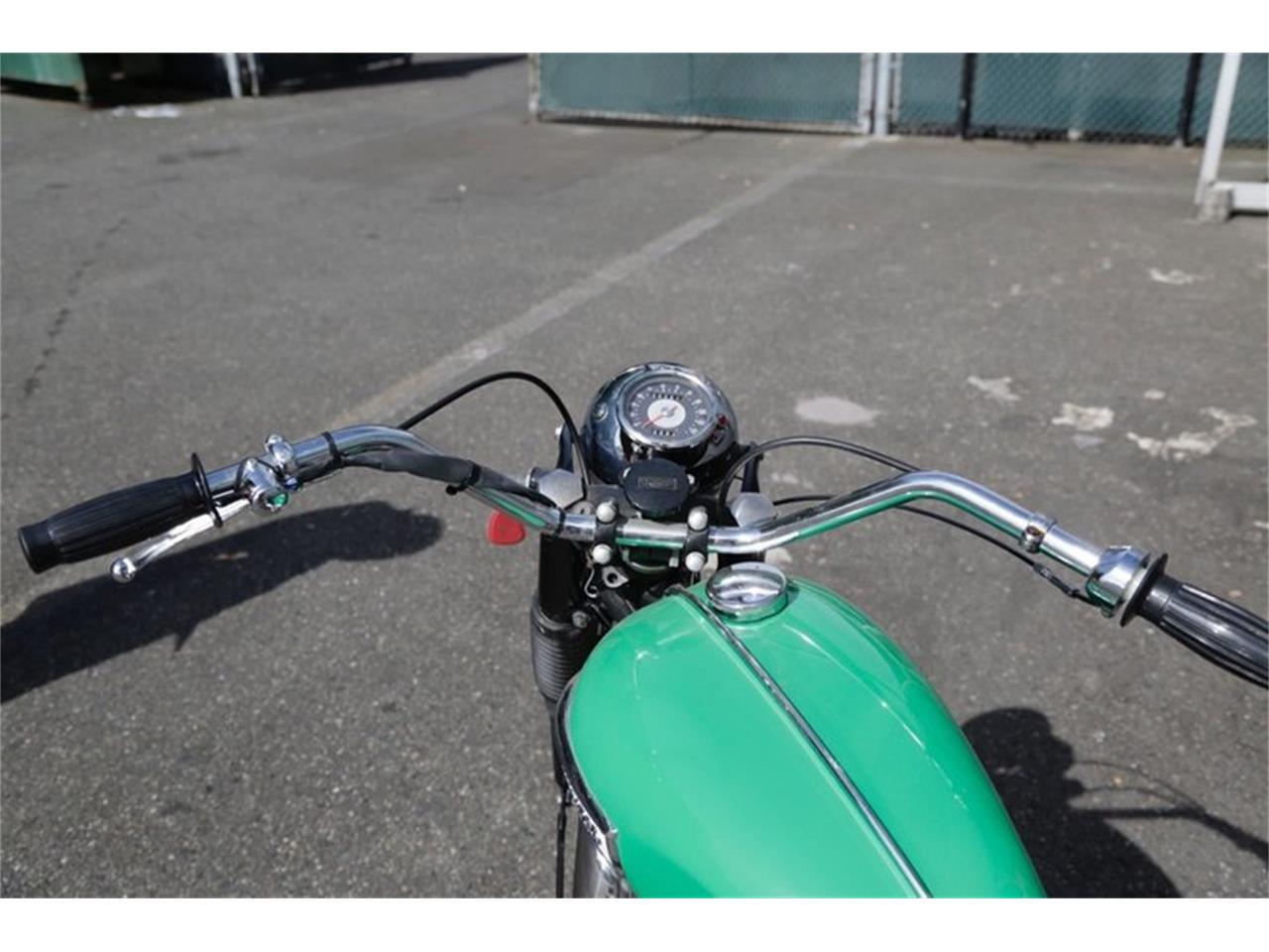 1969 Triumph Motorcycle for sale in Seattle, WA – photo 12