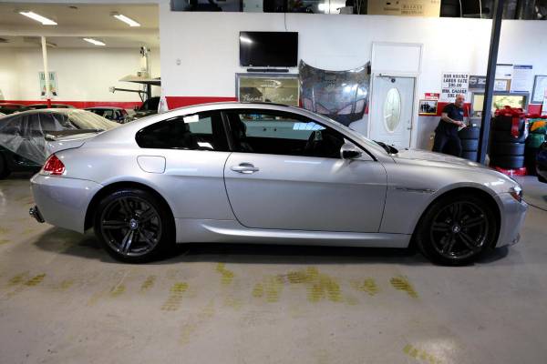 2007 BMW M6 Coupe GUARANTEE APPROVAL! - - by dealer for sale in STATEN ISLAND, NY – photo 6