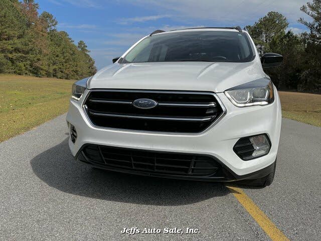 2017 Ford Escape SE FWD for sale in Leesburg, AL – photo 5