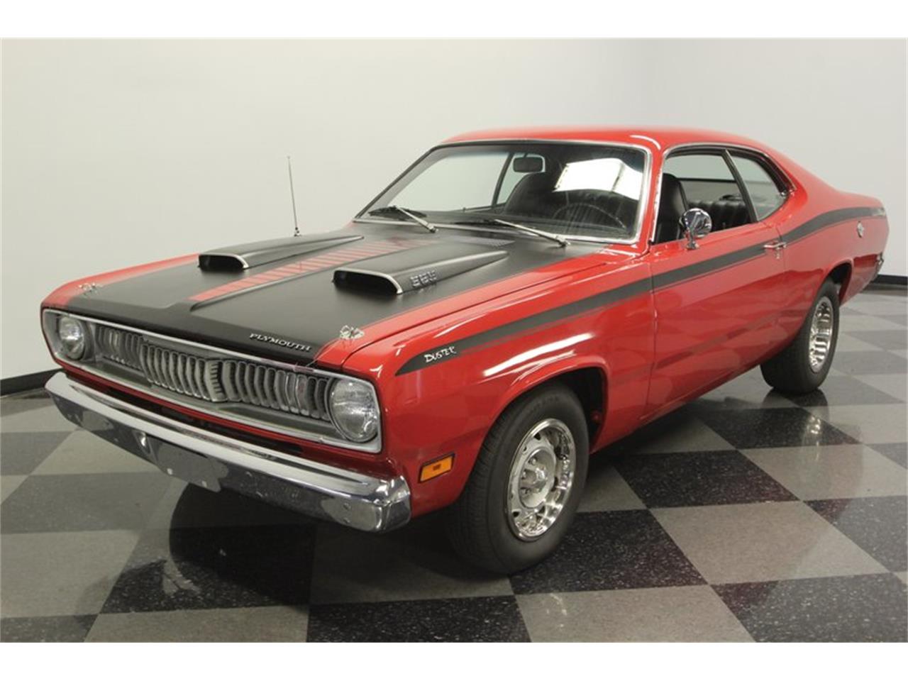 1971 Plymouth Duster for sale in Lutz, FL – photo 5