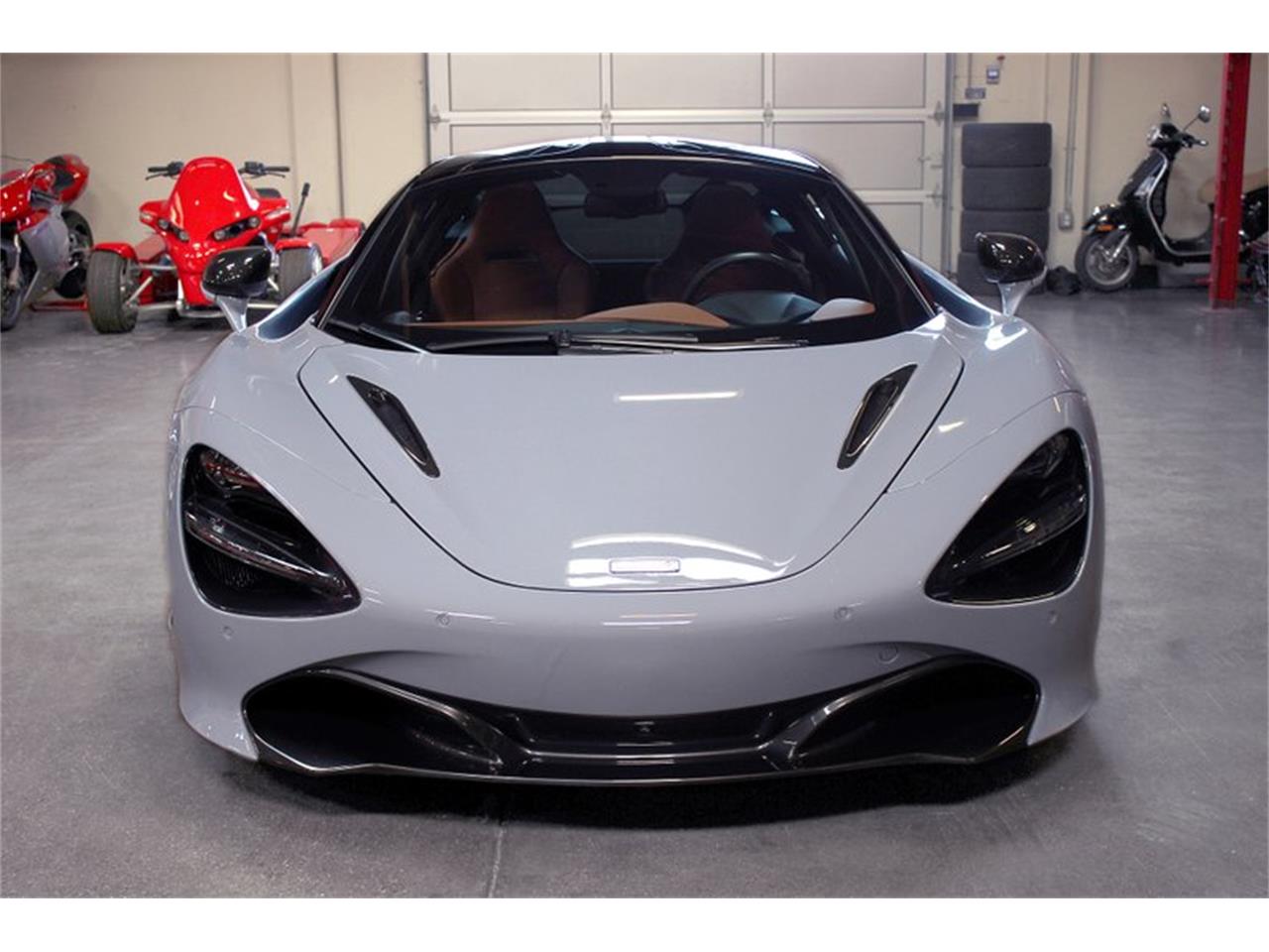 2018 McLaren 720S for sale in San Carlos, CA – photo 2