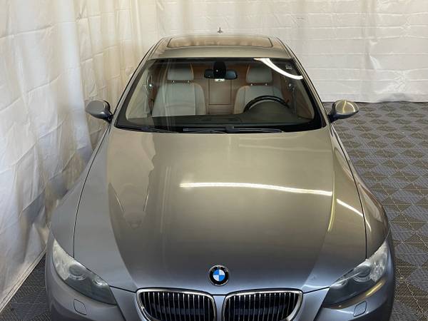 2009 BMW 3 Series 2dr Cpe 335i xDrive AWD - - by for sale in Missoula, MT – photo 3