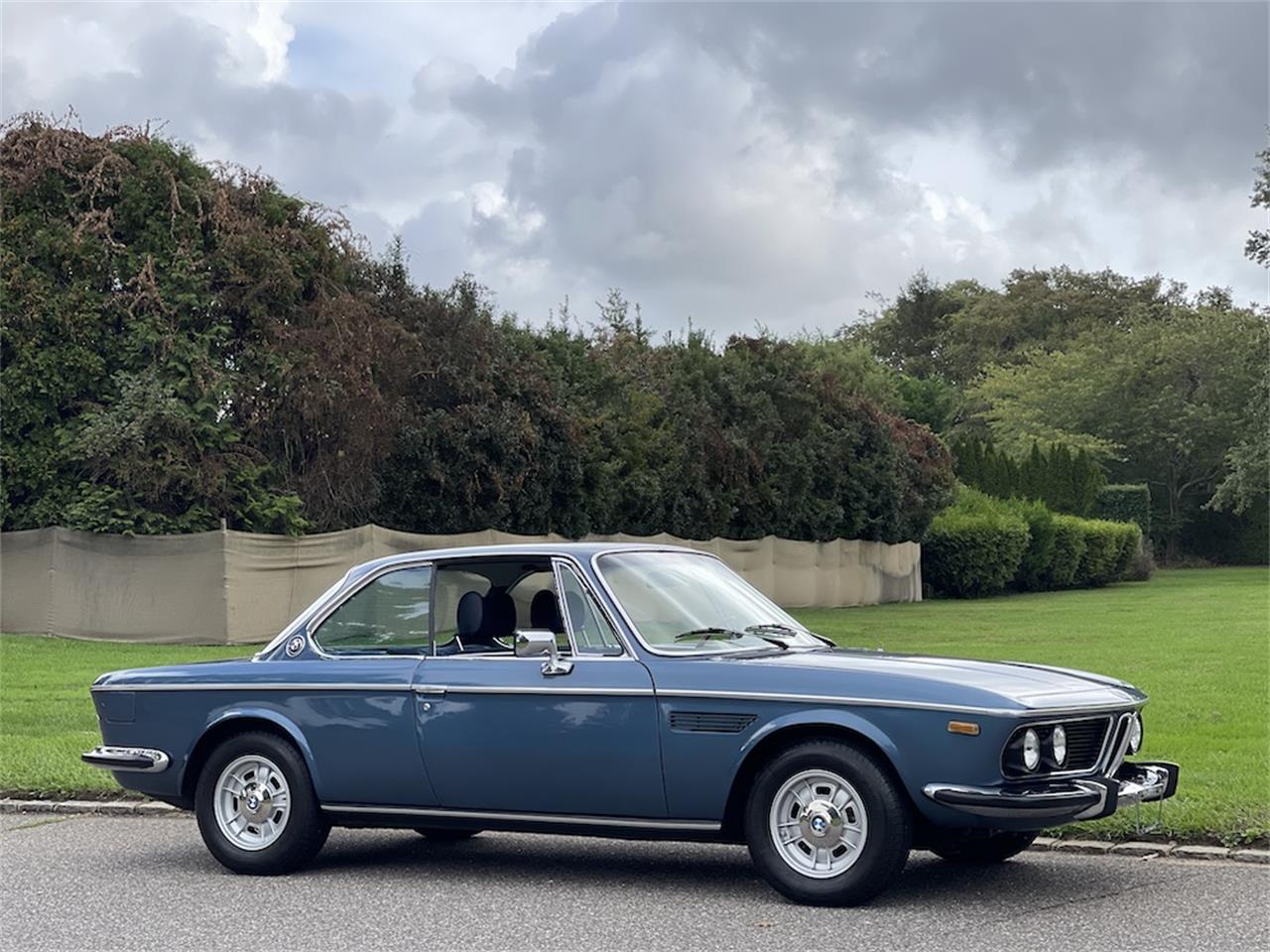 1976 BMW 3.0CS for sale in Southampton, NY – photo 3