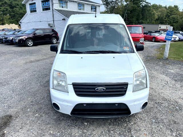 2013 Ford Transit Connect Cargo XLT FWD with Rear Glass for sale in Other, MA – photo 2