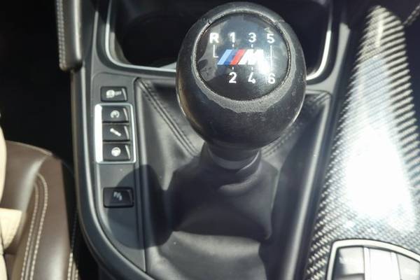 2017 BMW M3 Base - - by dealer - vehicle automotive sale for sale in Sullivan, MO – photo 17