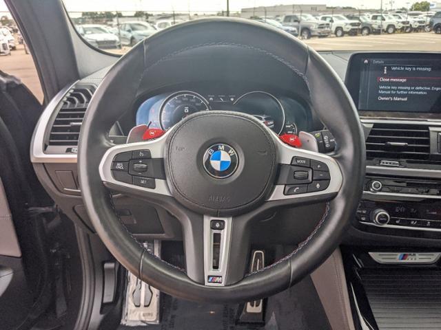 2020 BMW X3 M SPORTS ACTIVITY VEHICLE for sale in Troy, MI – photo 22
