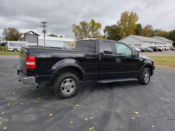 2005 FORD F150 for sale in Andover, MN – photo 6