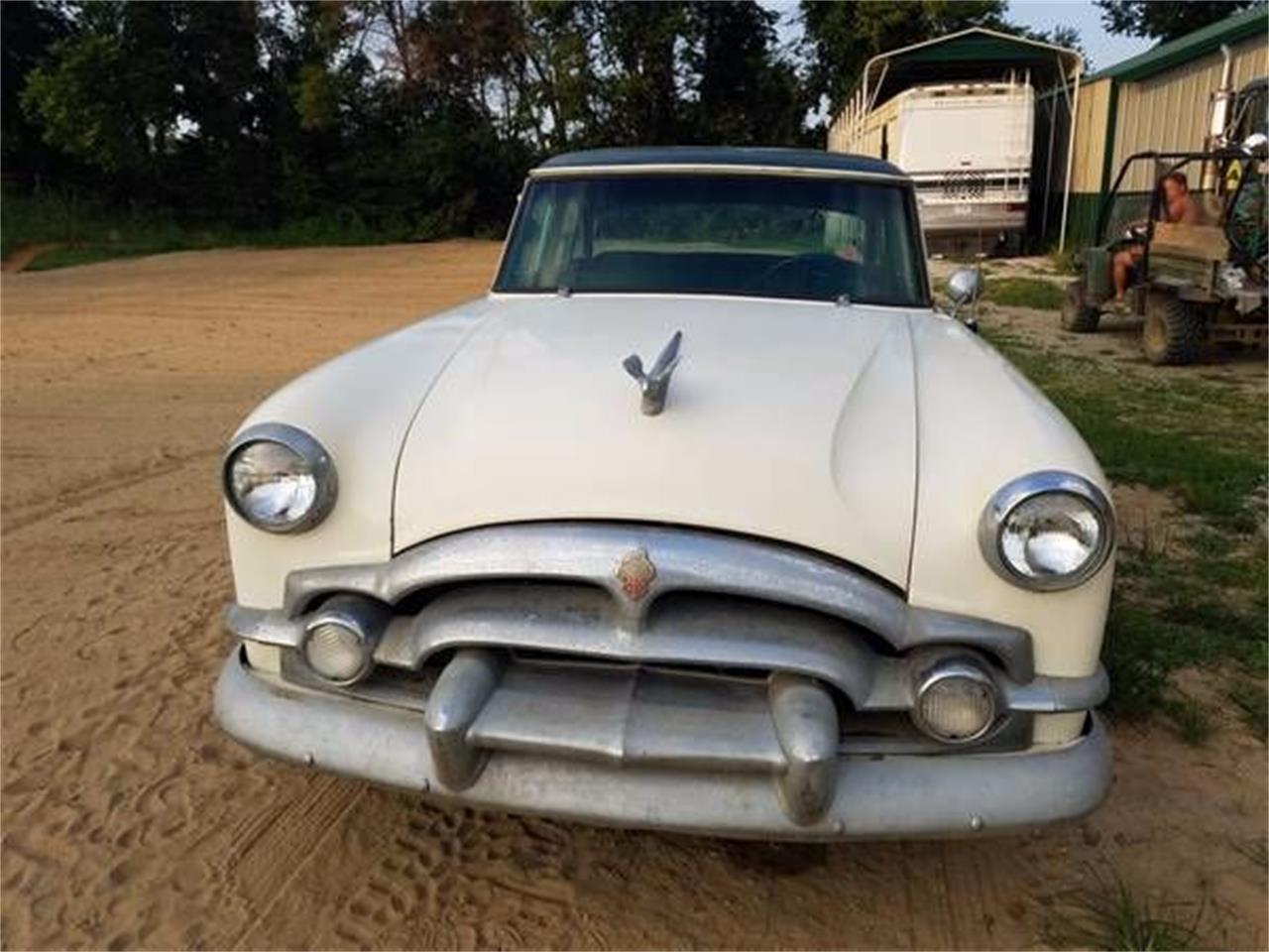 1952 Packard Clipper for sale in Cadillac, MI – photo 7