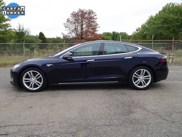 Tesla Model S 70D Electric Navigation Bluetooth WiFi Low Miles Clean for sale in Columbia, SC – photo 6