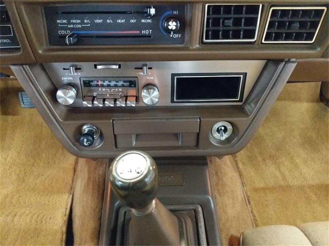1979 Datsun 280ZX for sale in St. Charles, IL – photo 53