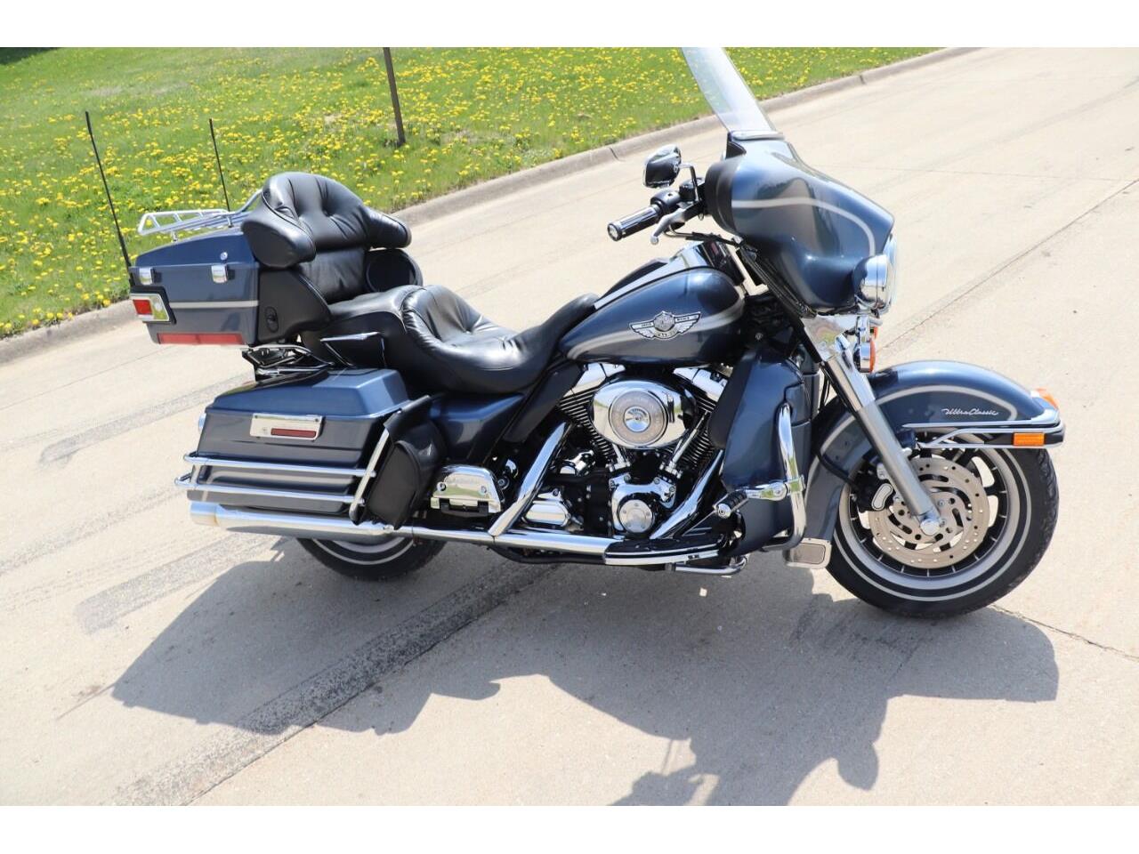 2003 Harley-Davidson Motorcycle for sale in Clarence, IA – photo 5