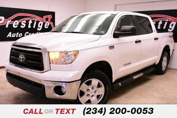 2013 Toyota Tundra for sale in Akron, OH