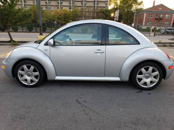 2002 Volkswagen Beetle for sale in Rochester , NY – photo 5