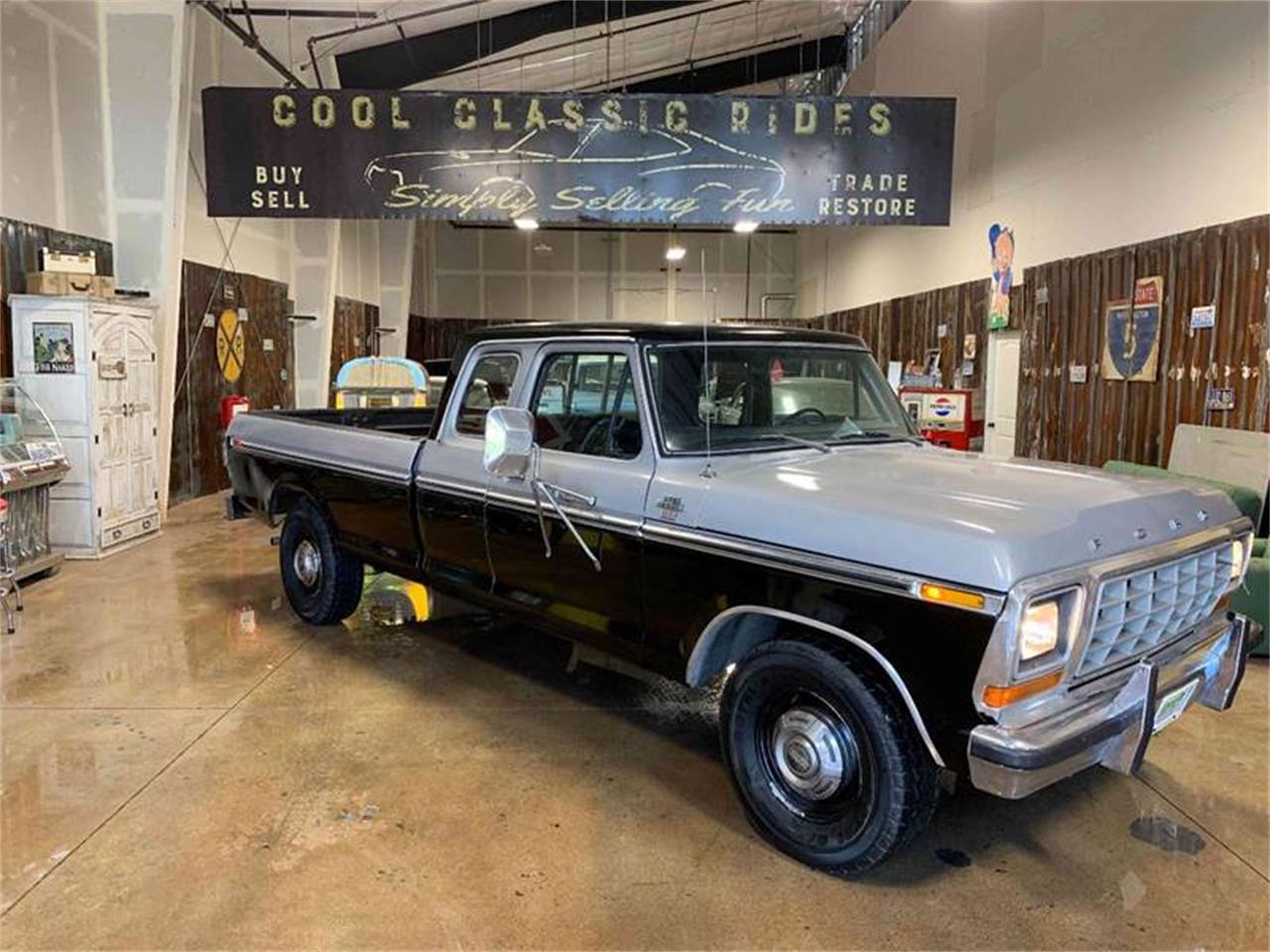 1978 Ford F350 for sale in Redmond, OR