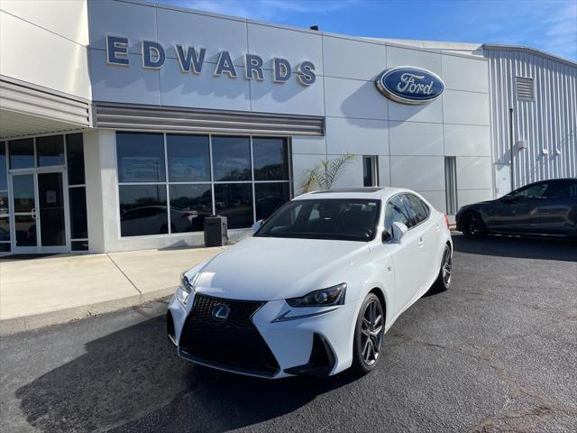 2020 Lexus IS 300 Base for sale in WALHALLA, SC – photo 38