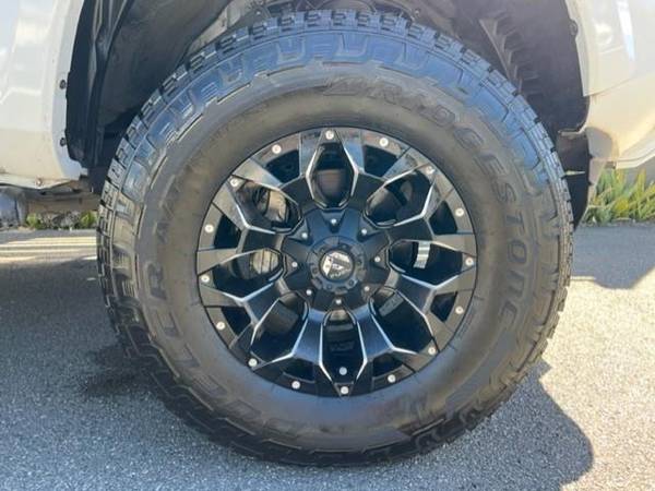 2019 Toyota Tacoma 2WD - - by dealer - vehicle for sale in Honolulu, HI – photo 11