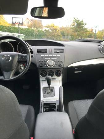 Mazda 3 Hatchback - Low Miles! for sale in Bellingham, WA – photo 3