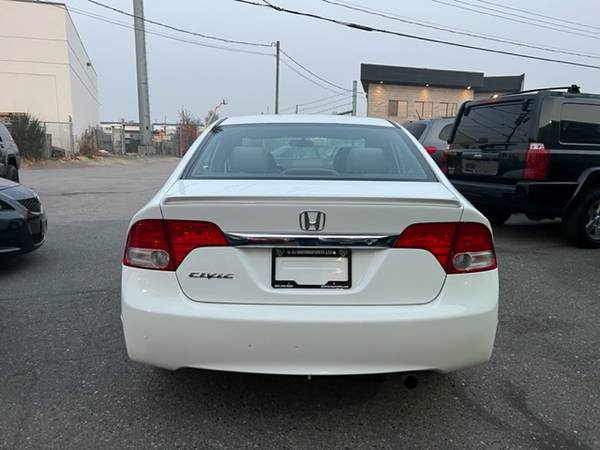 2009 Honda Civic 85Km With 3 Months Warranty - - by for sale in Other, Other – photo 5