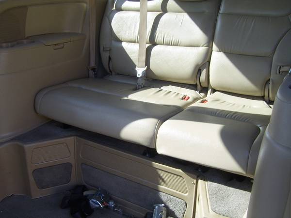 2007 Honda Odyssey EX for sale in Hayward, CA – photo 15